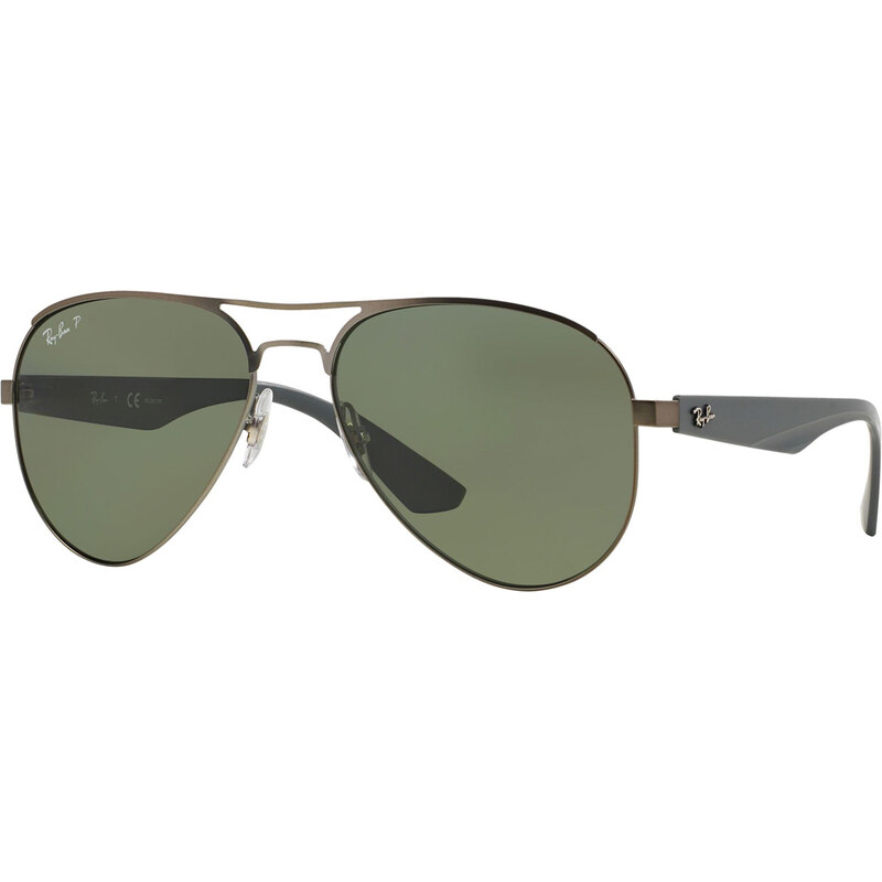 Ray-Ban RB3523 029/9A - velikost M