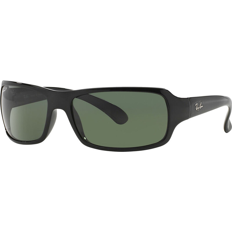 Ray-Ban RB4075 601/58 - velikost M