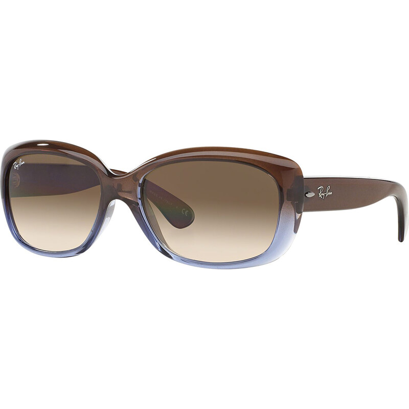Ray-Ban Jackie Ohh RB4101 860/51 - velikost M