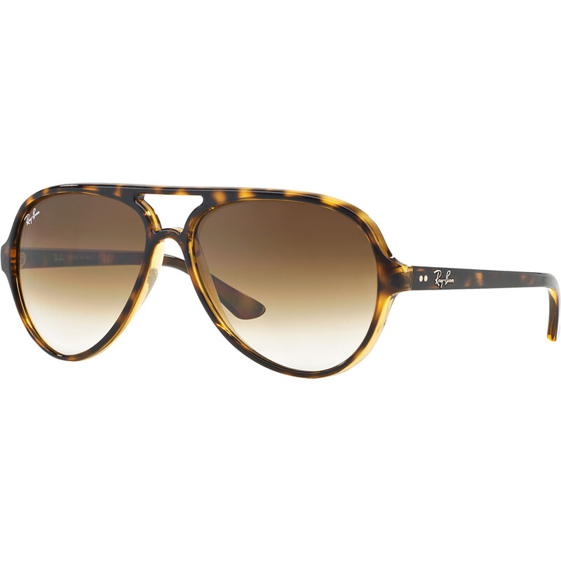Ray-Ban Cats 5000 RB4125 710/51 - velikost M