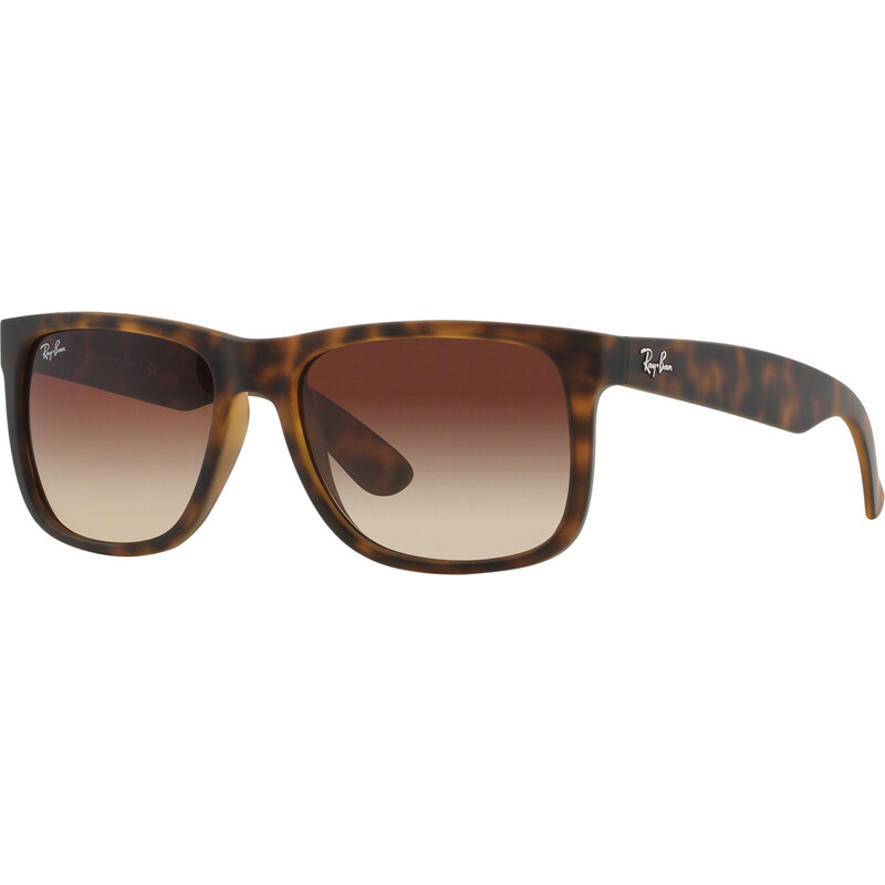 Ray-Ban Justin RB4165 710/13 - velikost M