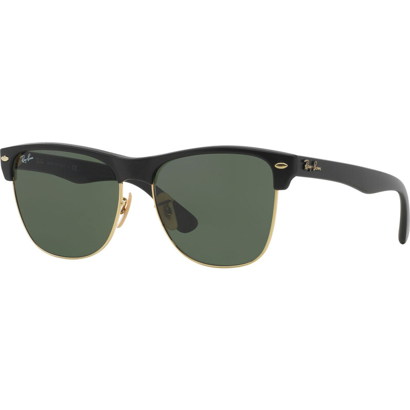 Ray-Ban Clubmaster Oversized RB4175 877 - velikost M