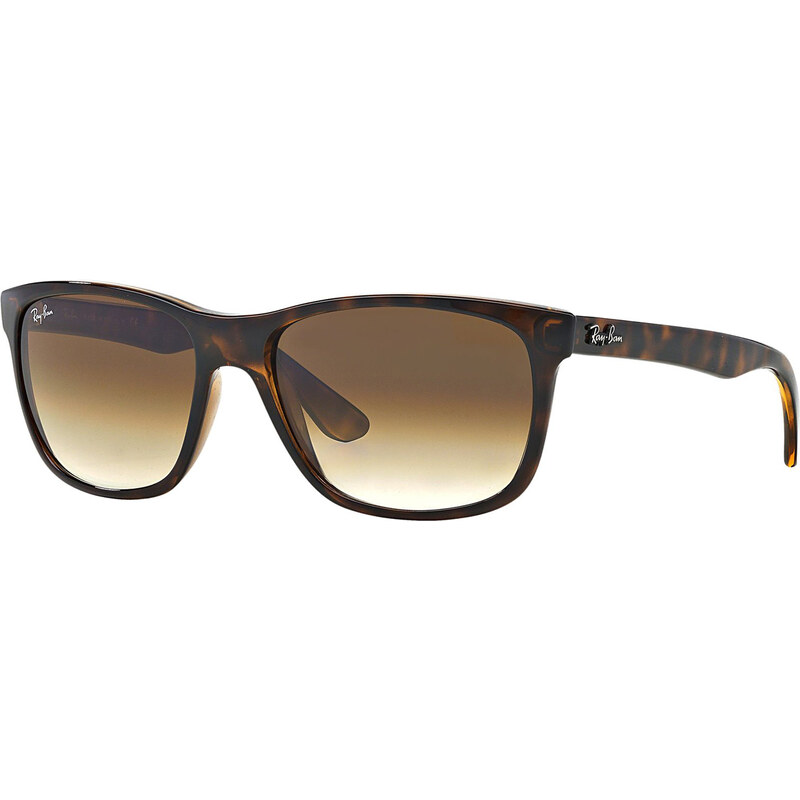 Ray-Ban RB4181 710/51 - velikost M
