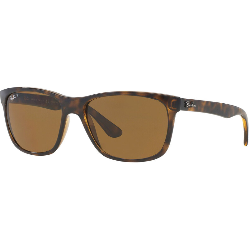 Ray-Ban RB4181 710/83 - velikost M