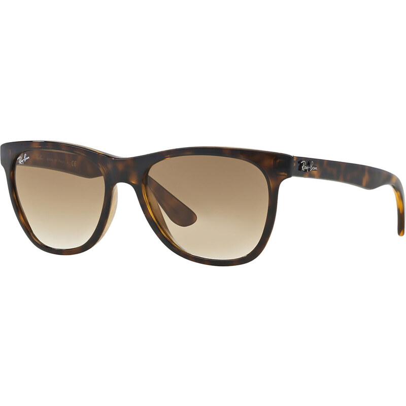 Ray-Ban RB4184 710/51 - velikost M