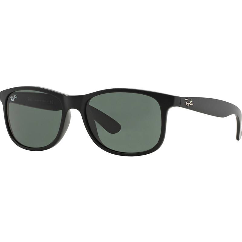 Ray-Ban Andy RB4202 606971 - velikost M
