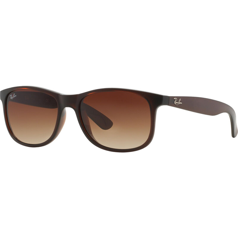 Ray-Ban Andy RB4202 607313 - velikost M