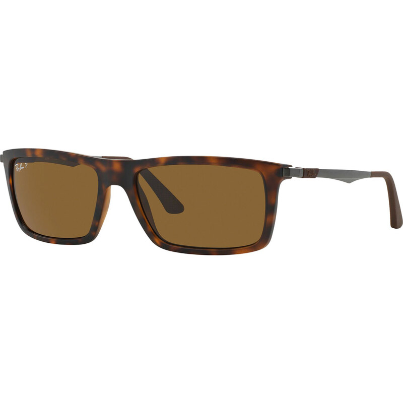 Ray-Ban RB4214 609283 - velikost M