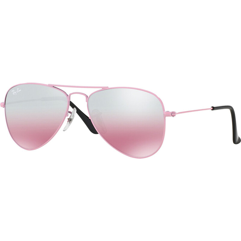 Ray-Ban Junior Aviator RJ9506S 211/7E - velikost M