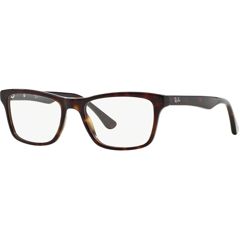 Ray-Ban Highstreet Square RX5279 2012 - velikost L