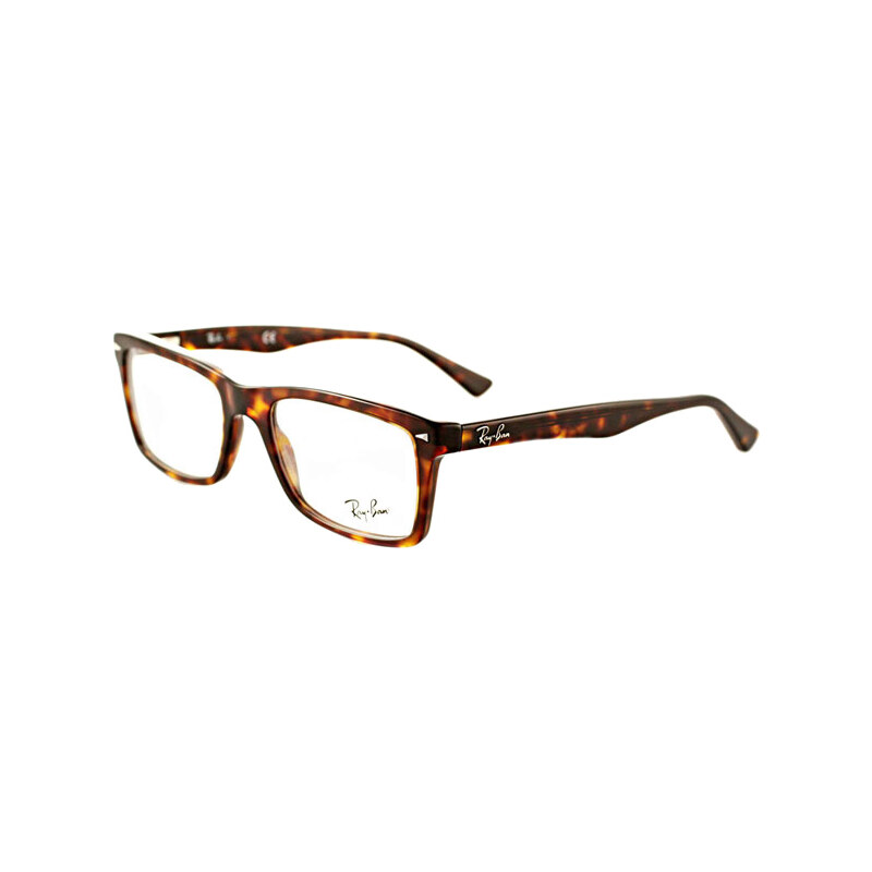 Ray-Ban Highstreet Square RX5287 2012 - velikost L