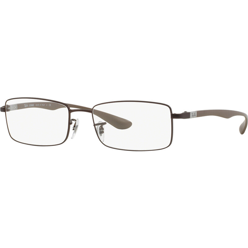 Ray-Ban Liteforce RX6286 2758 - velikost M