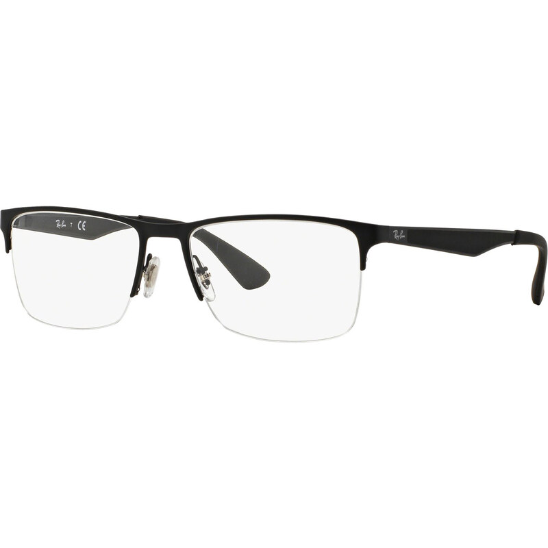 Ray-Ban RX6335 2503 - velikost M