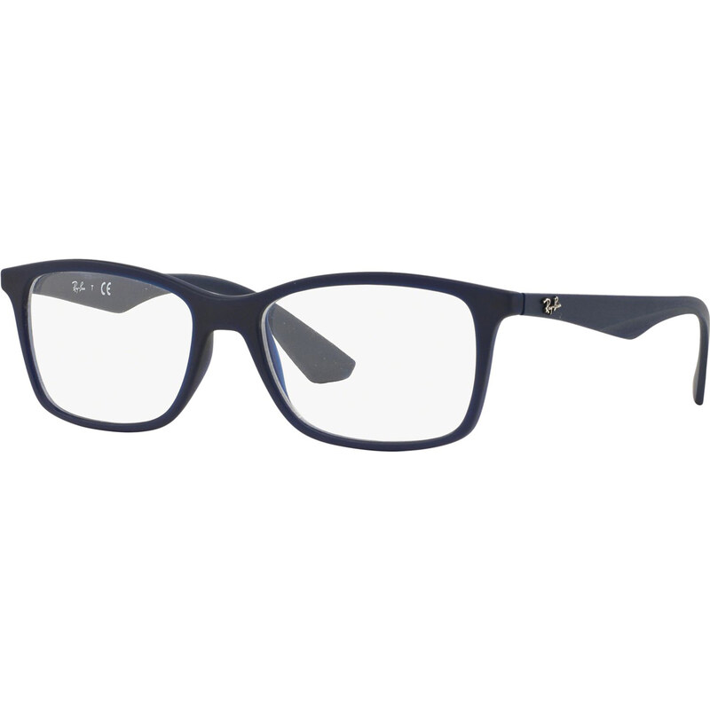 Ray-Ban RX7047 5450 - velikost M