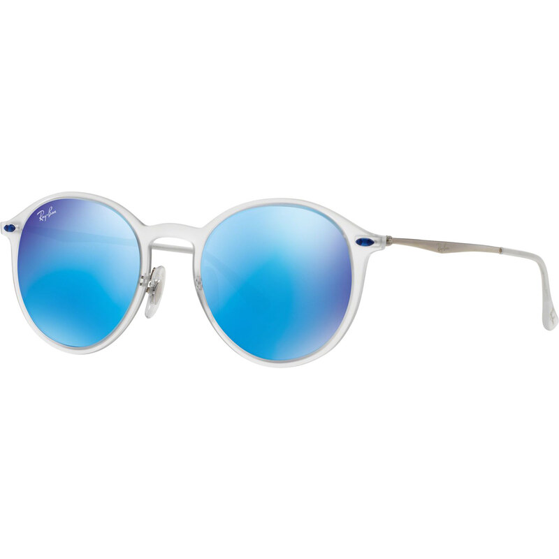 Ray-Ban Round Light Ray RB4224 646/55 - velikost M