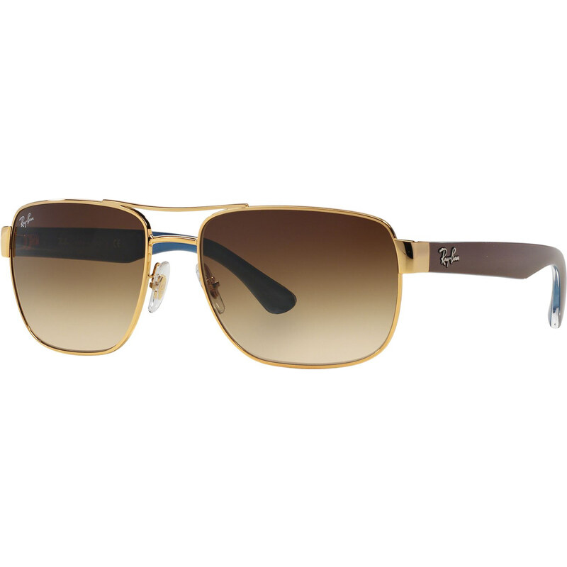 Ray-Ban RB3530 001/13 - velikost M