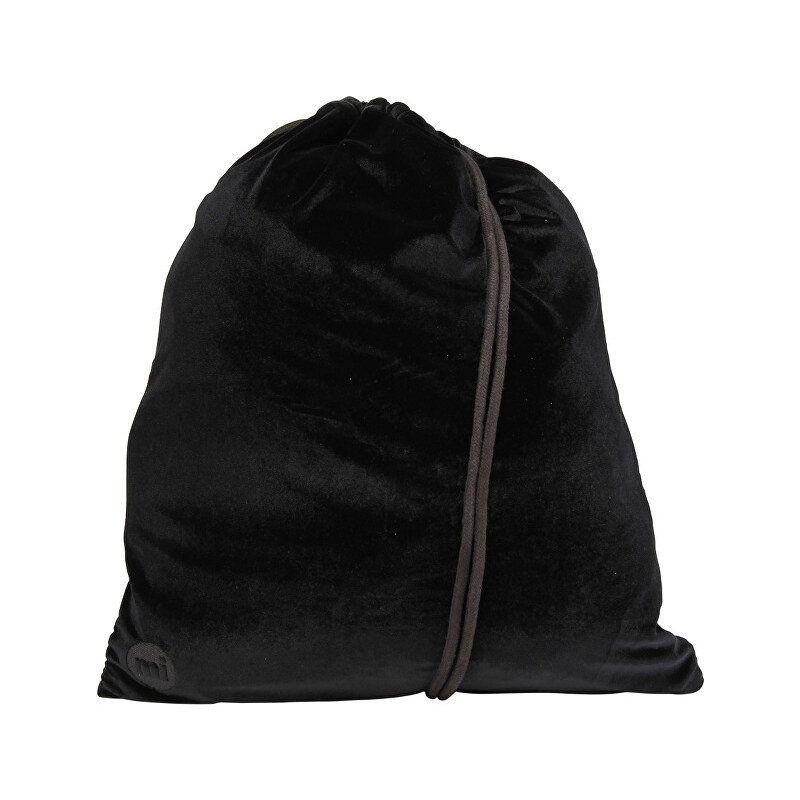 Mi-Pac Vak Premium Kit Bag Velvet 740554-006 Black
