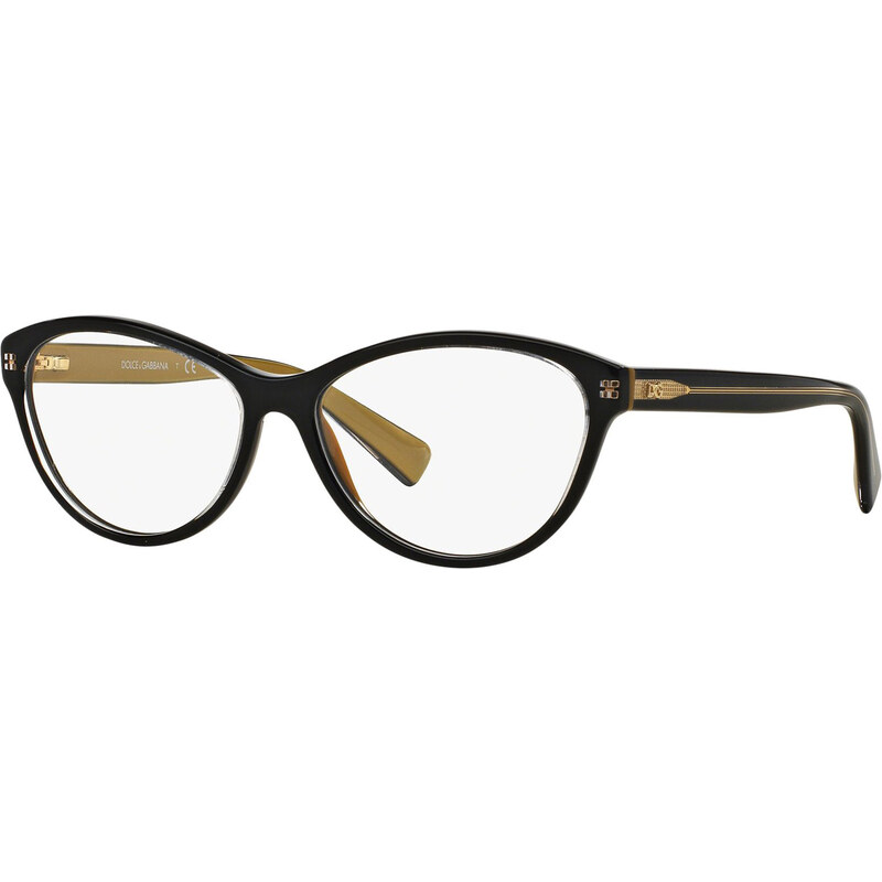 Dolce & Gabbana DG3232 2955 - velikost M