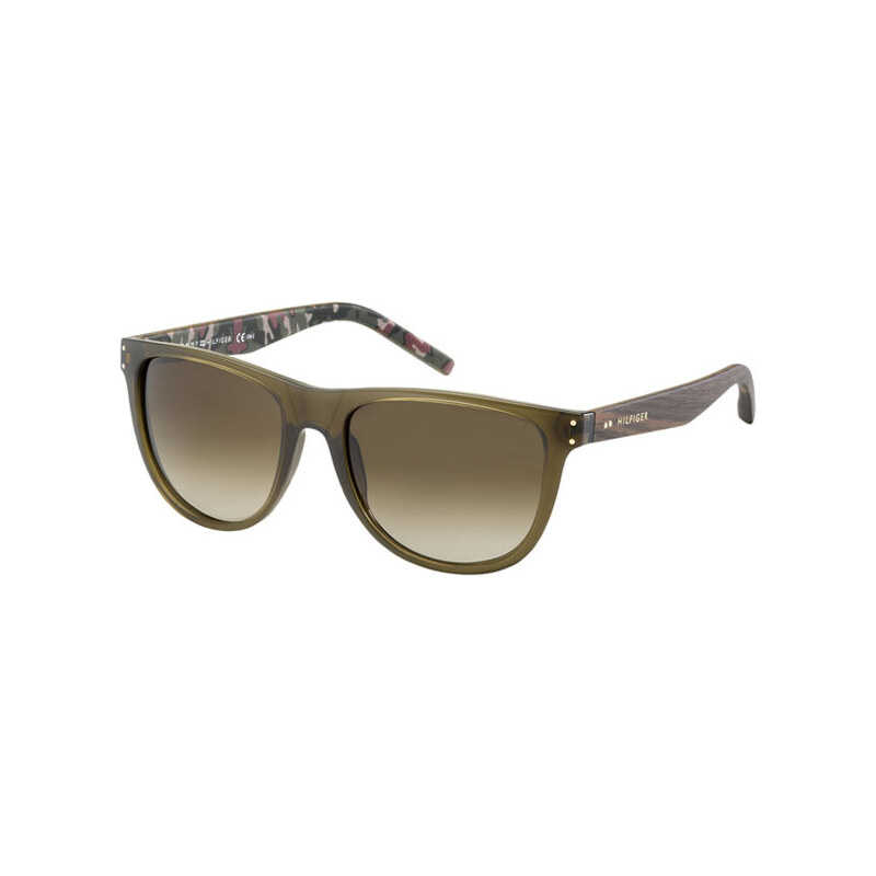 Tommy Hilfiger TH1112/S 4K2/CC (+ Replacement Temples) - velikost M