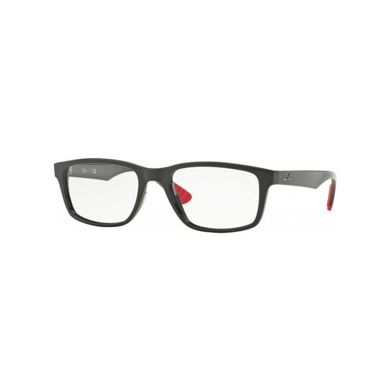 Ray-Ban RX7063 5418 - velikost M