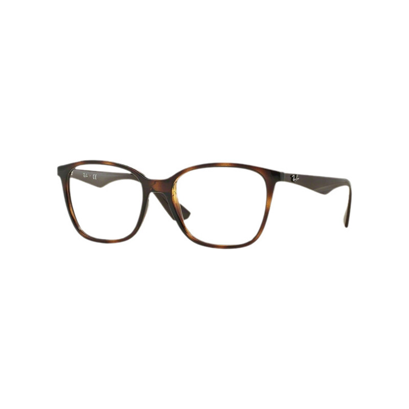 Ray-Ban RX7066 5577 - velikost M