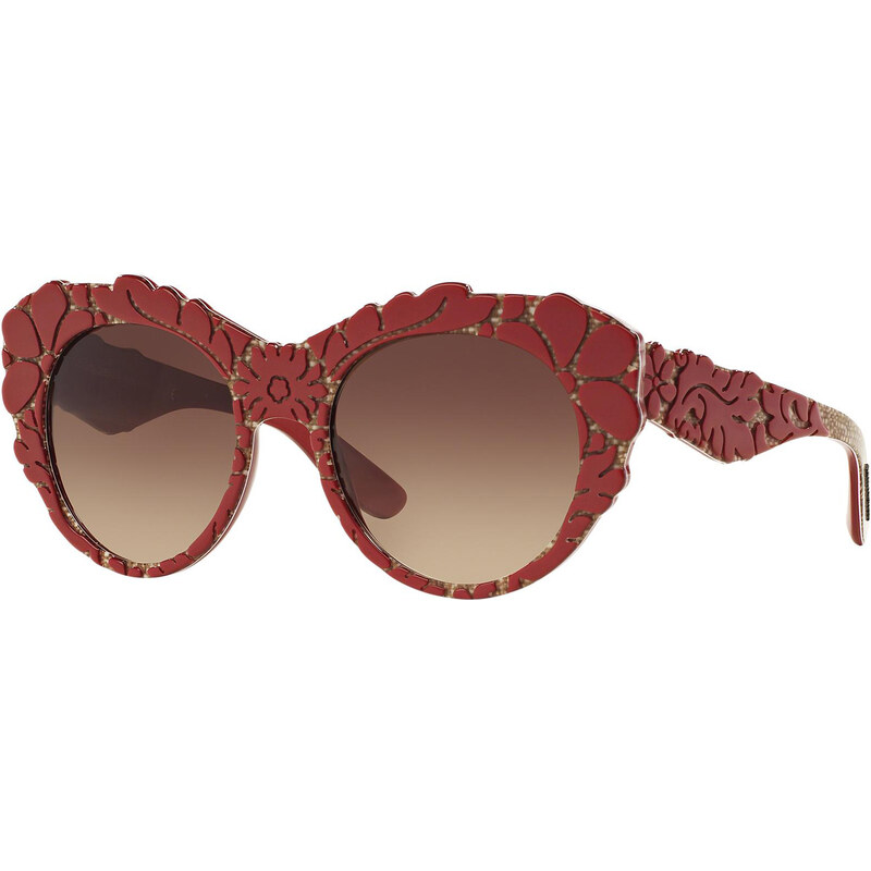Dolce & Gabbana Mama's Brocade Collection DG4267 299913 - velikost M