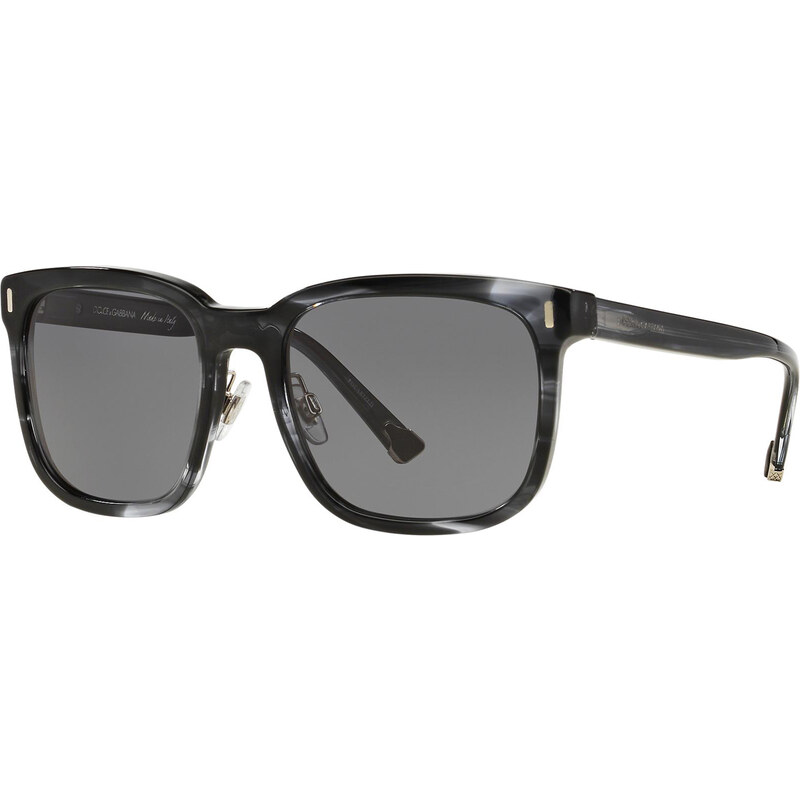 Dolce & Gabbana Gentleman Collection DG4271 292481 - velikost M