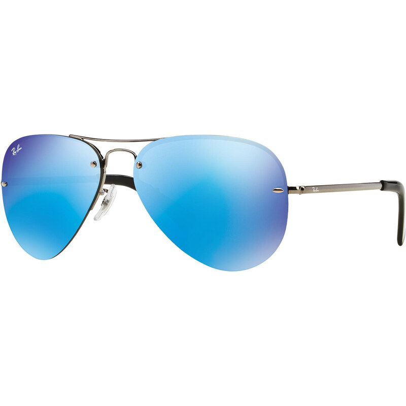 Ray-Ban RB3449 004/55 - velikost M