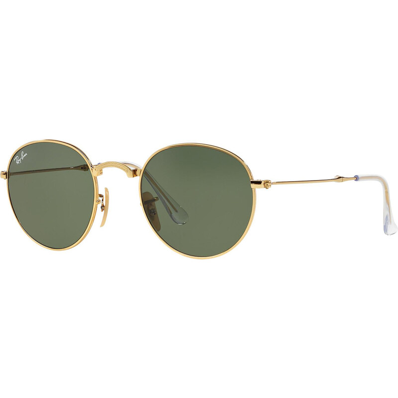 Ray-Ban Round Folding RB3532 001 - velikost M