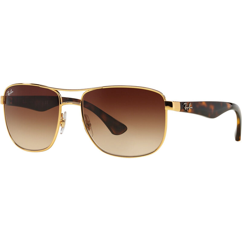 Ray-Ban RB3533 001/13 - velikost M