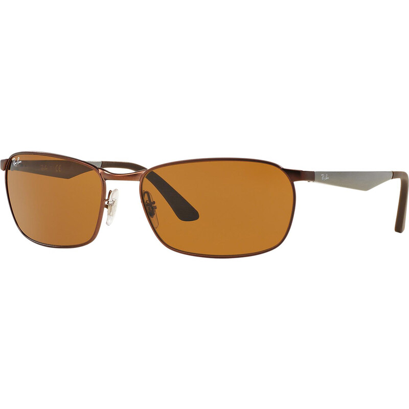 Ray-Ban RB3534 012 - velikost M
