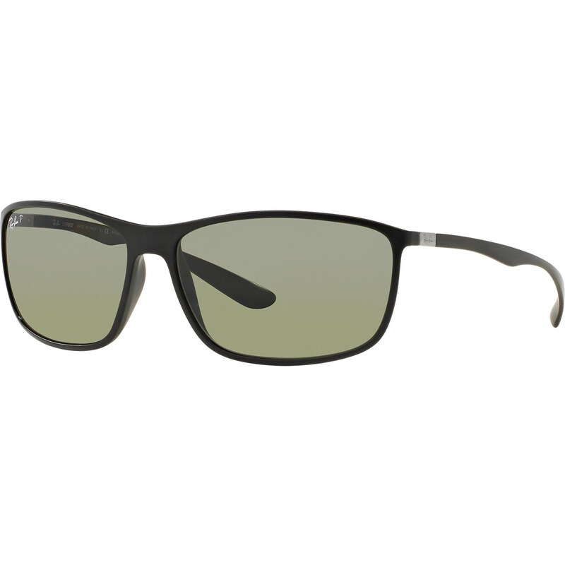Ray-Ban RB4231 601S9A - velikost M