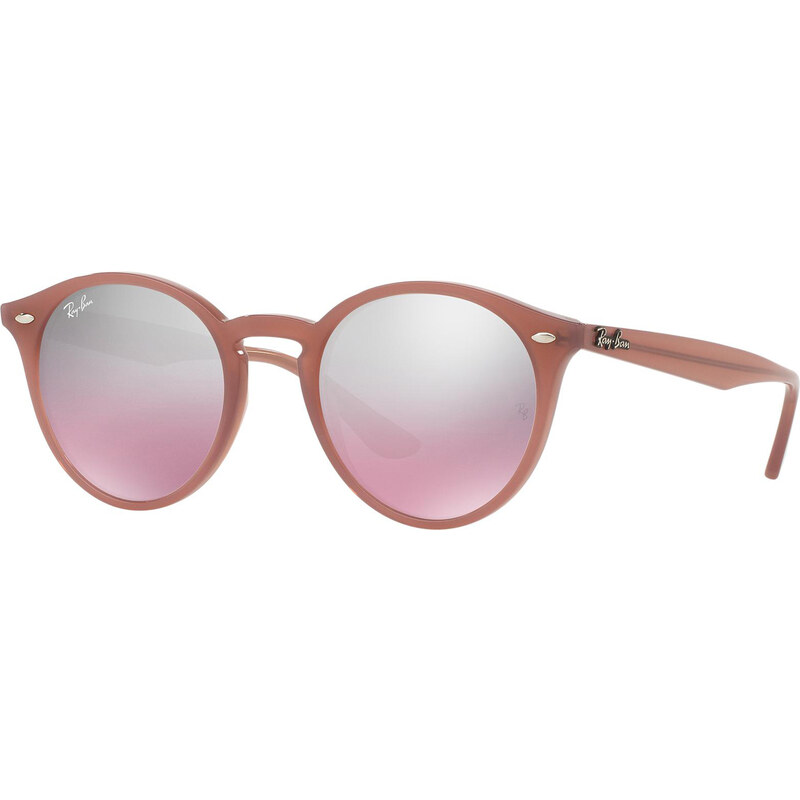 Ray-Ban Round RB2180 62297E - velikost L