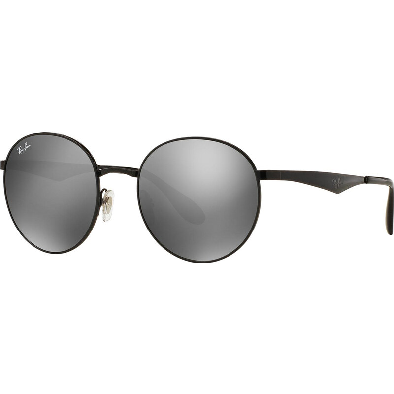Ray-Ban RB3537 002/6G - velikost M