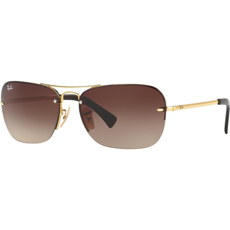 Ray-Ban RB3541 001/13 - velikost M