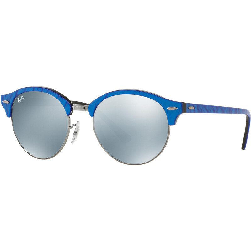 Ray-Ban Clubround RB4246 984/30 - velikost M