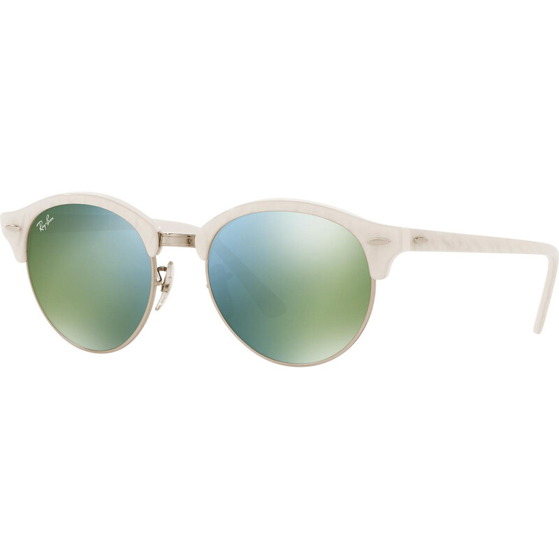 Ray-Ban Clubround RB4246 988/2X - velikost M