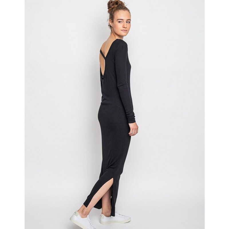 Šaty Cheap Monday Sink dress Black