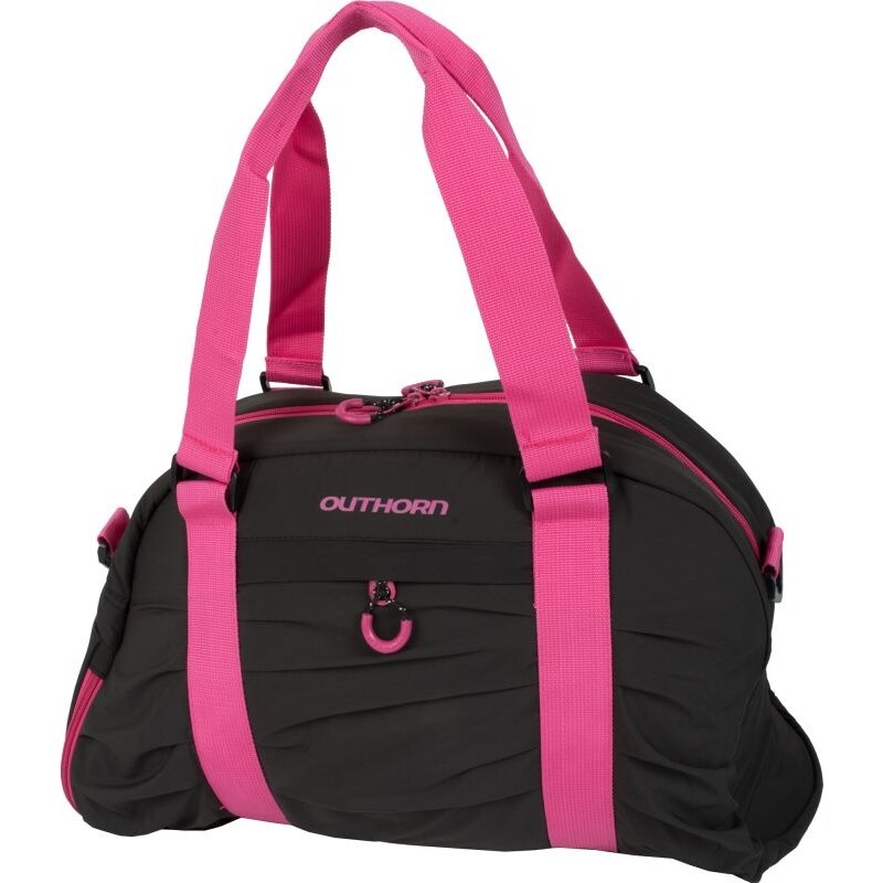 Sportovní taška OUTHORN - TPU628 Black