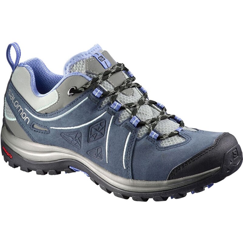 Salomon ELLIPSE 2 LTR W L37919900 Titanium/BL/PETUNIA BL 36