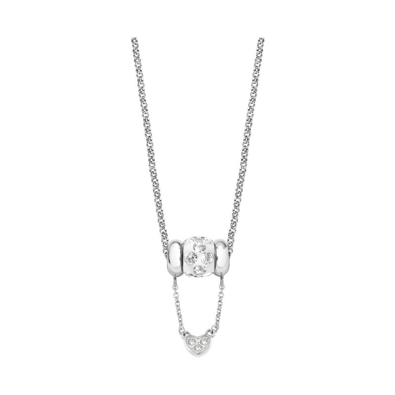 Morellato Ocelový náhrdelník Drops SCZ641