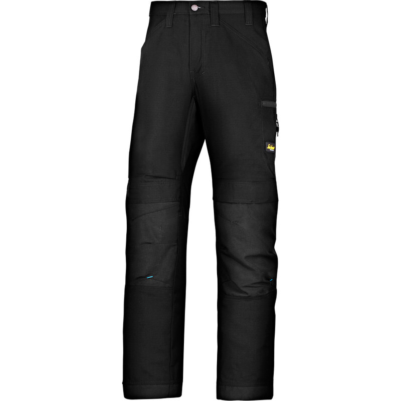 Kalhoty LiteWork 37.5 černé Snickers Workwear