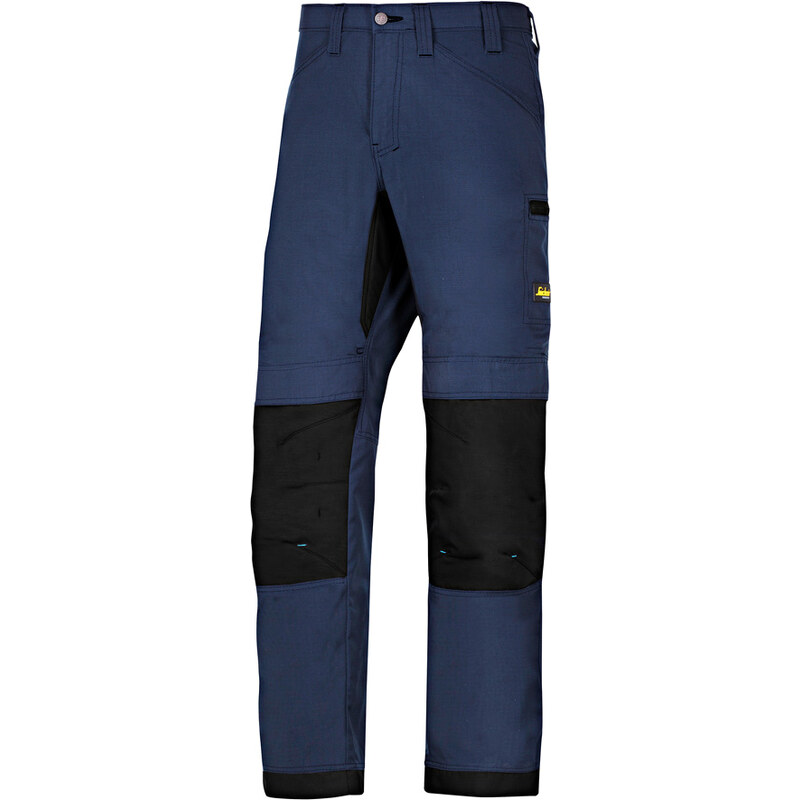 Kalhoty LiteWork 37.5 tm. modré Snickers Workwear