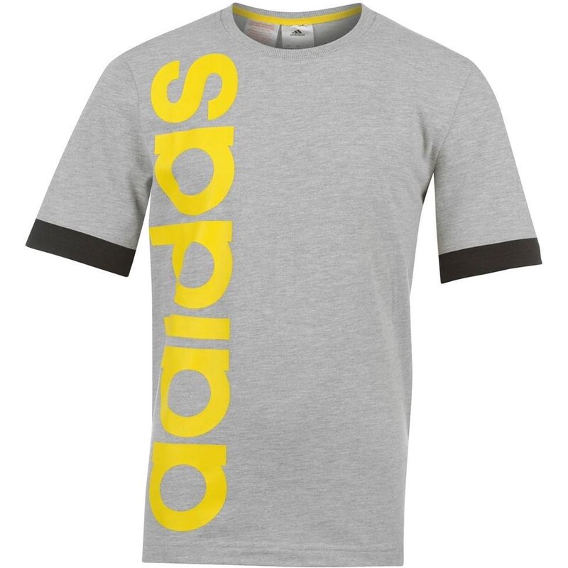 Triko adidas RC T Shirt dětské