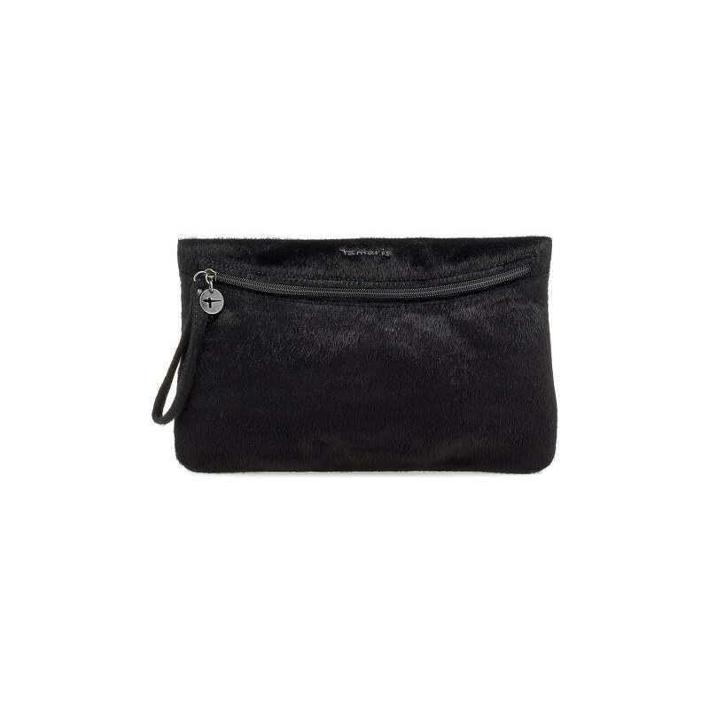 Tamaris Elegantní dámská kabelka Smita Clutch Bag 1509162-001 Black