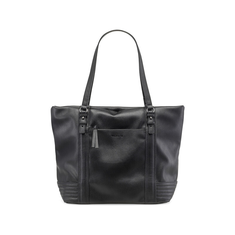 Tamaris Elegantní kabelka Crizia Shopping Bag 1238162-001 Black