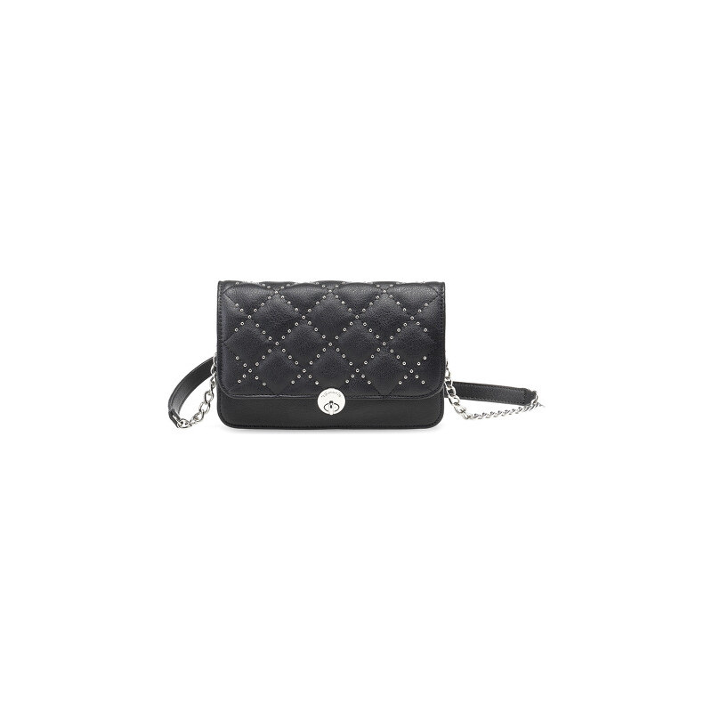 Tamaris Elegantní kabelka Mary Clutch Bag 1448162-001 Black