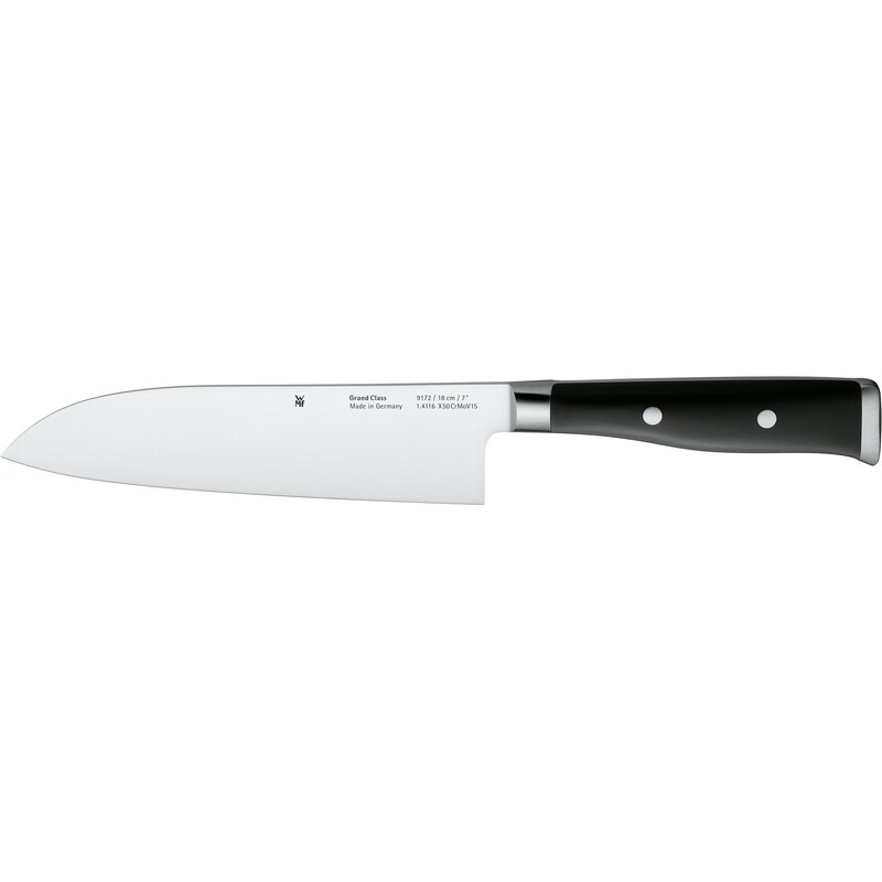 Nůž Santoku Grand Class WMF 18 cm