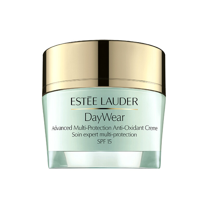 Estée Lauder DayWear Advanced Multi Protection Cream SPF15 50ml Denní krém na suchou pleť W Suchá pleť