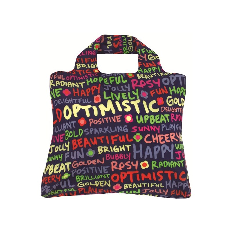Nákupní taška Optimistic Envirosax